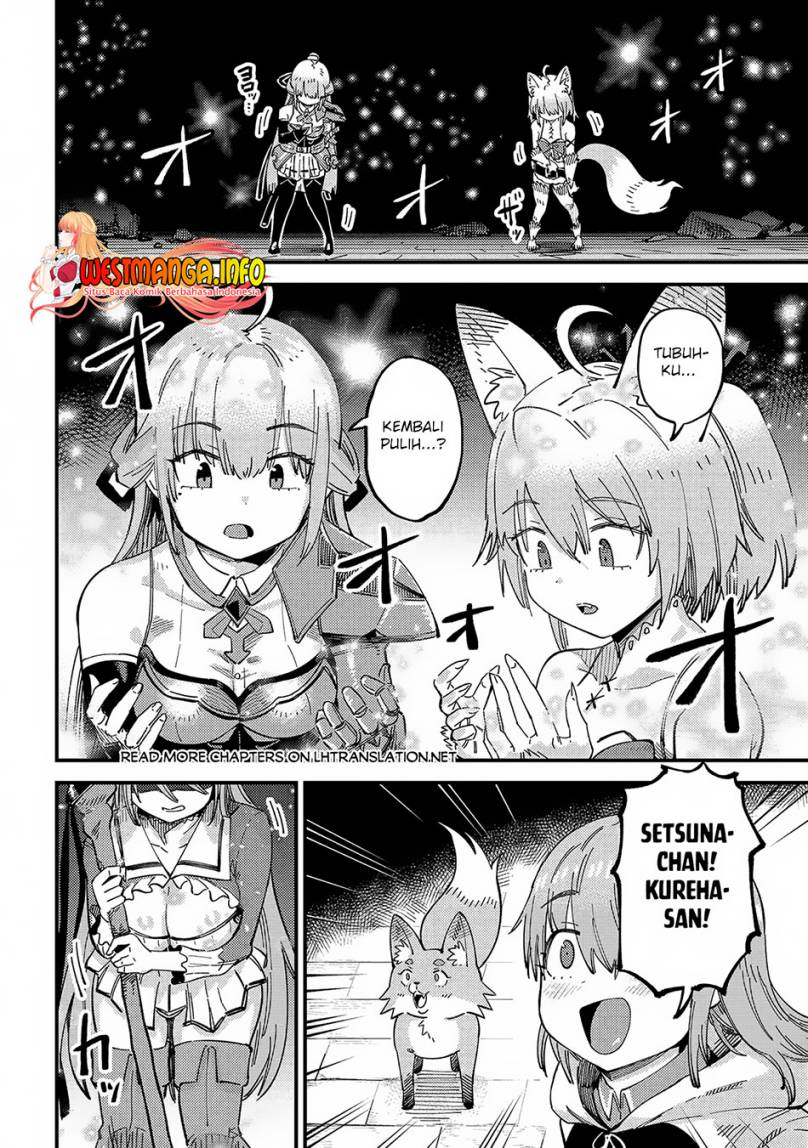 Kaifuku Jutsushi Yarinaoshi: Sokushi Mahou to Skill Copy no Chouetsu Heal